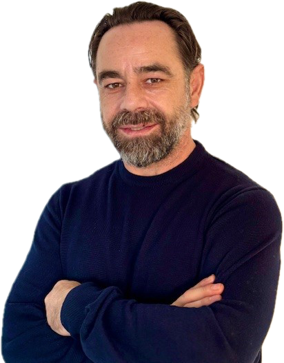 Erdual Shaini Portrait