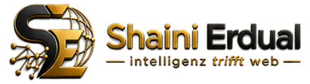Shaini Erdual Logo